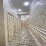 Satılır 2 otaqlı Yeni Tikili, Qara Qarayev metrosu, Nizami rayonu 5