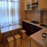 Kirayə (aylıq) 2 otaqlı Köhnə Tikili, Nizami metrosu, Yasamal rayonu 6