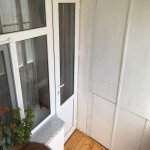 Satılır 2 otaqlı Köhnə Tikili, Neftçilər metrosu, 8-ci kilometr, Nizami rayonu 8
