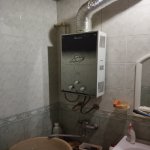 Satılır 1 otaqlı Köhnə Tikili, Avtovağzal metrosu, Biləcəri qəs., Binəqədi rayonu 5