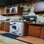 Satılır 9 otaqlı Həyət evi/villa, Əhmədli metrosu, kənd Əhmədli, Xətai rayonu 11