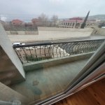 Satılır 5 otaqlı Həyət evi/villa, Avtovağzal metrosu, Sulutəpə qəs., Binəqədi rayonu 16