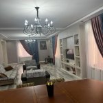 Satılır 5 otaqlı Həyət evi/villa, Qara Qarayev metrosu, Nizami rayonu 15