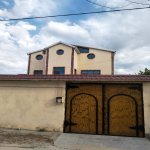 Satılır 5 otaqlı Həyət evi/villa, Binə qəs., Xəzər rayonu 12