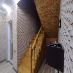 Satılır 4 otaqlı Həyət evi/villa, Avtovağzal metrosu, Biləcəri qəs., Binəqədi rayonu 22