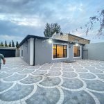 Продажа 3 комнат Дома/Виллы, м. Ази Асланова метро, пос. А.Асланов, Хетаи район 1