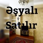 Satılır 2 otaqlı Yeni Tikili, Masazır, Abşeron rayonu 1