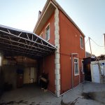 Satılır 5 otaqlı Həyət evi/villa, Avtovağzal metrosu, Biləcəri qəs., Binəqədi rayonu 2