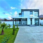 Satılır 5 otaqlı Həyət evi/villa, Buzovna, Xəzər rayonu 3