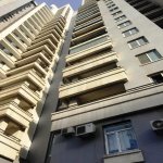 Продажа 4 комнат Новостройка, м. 28 Мая метро, Насими район 2