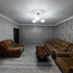 Satılır 2 otaqlı Həyət evi/villa, Azadlıq metrosu, Binəqədi qəs., Binəqədi rayonu 1