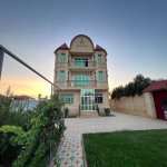 Satılır 10 otaqlı Həyət evi/villa, Mərdəkan, Xəzər rayonu 1