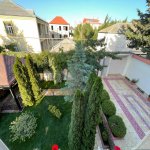 Satılır 6 otaqlı Həyət evi/villa, Badamdar qəs., Səbail rayonu 2