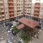 Продажа 3 комнат Новостройка, м. Эльмляр Академиясы метро, пос. Бадамдар, Сябаиль район 12