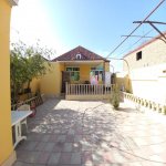 Satılır 5 otaqlı Həyət evi/villa, Zabrat qəs., Sabunçu rayonu 3