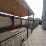Kirayə (aylıq) 10 otaqlı Bağ evi, Novxanı, Abşeron rayonu 8