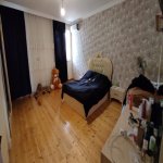 Satılır 4 otaqlı Həyət evi/villa, Avtovağzal metrosu, Biləcəri qəs., Binəqədi rayonu 17