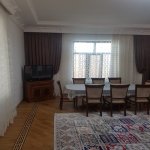 Satılır 5 otaqlı Həyət evi/villa, Qara Qarayev metrosu, 8-ci kilometr, Nizami rayonu 5