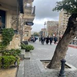 Kirayə (aylıq) Obyekt, 28 May metrosu, Səbail rayonu 6