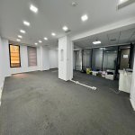 Kirayə (aylıq) 1 otaqlı Ofis, İçərişəhər metrosu, Səbail rayonu 4