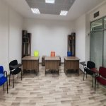 Kirayə (aylıq) 6 otaqlı Ofis, Yasamal rayonu 11