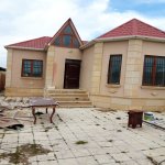 Satılır 3 otaqlı Həyət evi/villa, Binə qəs., Xəzər rayonu 1