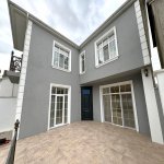 Satılır 5 otaqlı Həyət evi/villa, Neftçilər metrosu, Bakıxanov qəs., Sabunçu rayonu 24