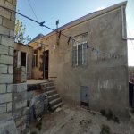 Satılır 4 otaqlı Həyət evi/villa, Avtovağzal metrosu, Biləcəri qəs., Binəqədi rayonu 2