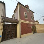 Satılır 10 otaqlı Həyət evi/villa, Keşlə qəs., Nizami rayonu 1