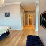 Kirayə (aylıq) 5 otaqlı Yeni Tikili, 28 May metrosu, Port Baku, Səbail rayonu 9