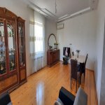 Satılır 6 otaqlı Həyət evi/villa, Badamdar qəs., Səbail rayonu 13