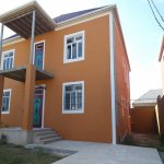 Satılır 8 otaqlı Həyət evi/villa, Buzovna, Xəzər rayonu 4