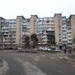 Продажа 3 комнат Вторичка, м. Ази Асланова метро, Ахмедли, Хетаи район 1