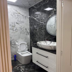 Kirayə (aylıq) 3 otaqlı Yeni Tikili, Həzi Aslanov metrosu, Xətai rayonu 4