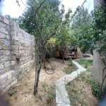 Kirayə (aylıq) 3 otaqlı Həyət evi/villa, Bayıl qəs., Səbail rayonu 11