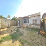 Satılır 3 otaqlı Həyət evi/villa, Koroğlu metrosu, Balaxanı qəs., Sabunçu rayonu 2