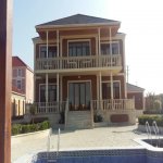 Kirayə (aylıq) 8 otaqlı Bağ evi, Pirşağı qəs., Sabunçu rayonu 1