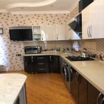 Satılır 5 otaqlı Həyət evi/villa, Mərdəkan, Xəzər rayonu 17