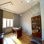 Kirayə (aylıq) 12 otaqlı Həyət evi/villa, Mərdəkan, Xəzər rayonu 17