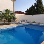 Kirayə (aylıq) 6 otaqlı Həyət evi/villa, Novxanı, Abşeron rayonu 25