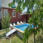 Kirayə (günlük) 5 otaqlı Həyət evi/villa Qəbələ 2