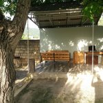 Kirayə (günlük) 3 otaqlı Həyət evi/villa Qəbələ 11