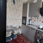 Satılır 3 otaqlı Həyət evi/villa, Avtovağzal metrosu, Biləcəri qəs., Binəqədi rayonu 17