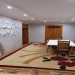 Kirayə (günlük) 4 otaqlı Həyət evi/villa Qəbələ 6