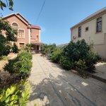 Satılır 6 otaqlı Həyət evi/villa, Badamdar qəs., Səbail rayonu 3