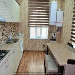 Kirayə (günlük) 4 otaqlı Həyət evi/villa Qəbələ 5