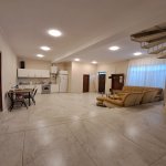 Kirayə (aylıq) 5 otaqlı Həyət evi/villa, İnşaatçılar metrosu, Yasamal rayonu 4