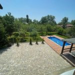 Kirayə (günlük) 5 otaqlı Həyət evi/villa Qəbələ 11