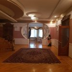 Satılır 10 otaqlı Həyət evi/villa, Badamdar qəs., Səbail rayonu 3