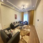 Kirayə (aylıq) 3 otaqlı Yeni Tikili, Xətai metrosu, Ağ şəhər, Xətai rayonu 3